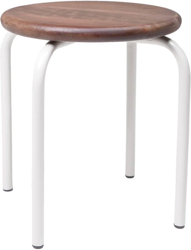 Kidsdepot kinderkruk (set van 2) Circle - Foto 2