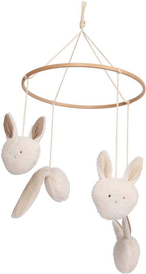 Koeka mobiel Broby Baby beige - Foto 3