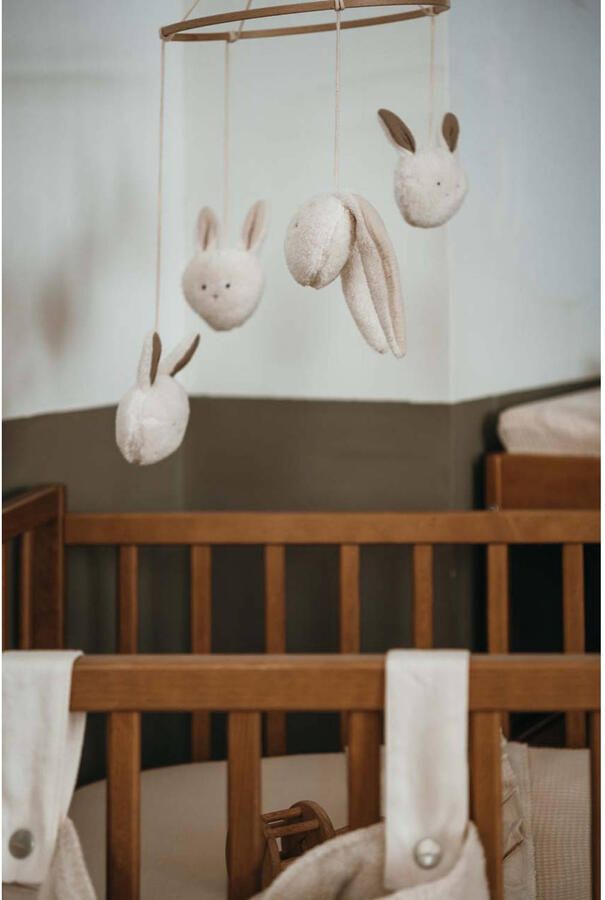 Koeka mobiel Broby Baby beige - Foto 2