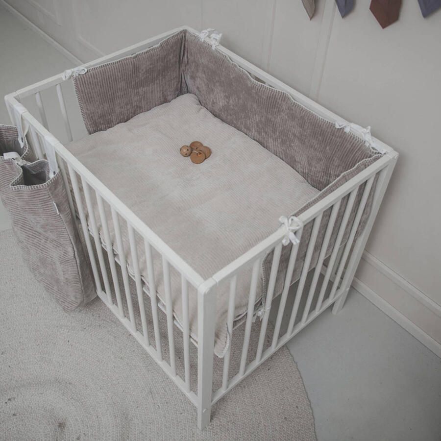 Koeka Vik boxbumper taupe - Foto 3