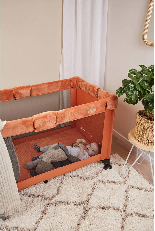 Koelstra Reisbed Travelsleeper LUX Copper - Foto 3