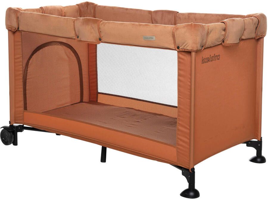 Koelstra Reisbed Travelsleeper LUX Copper - Foto 2