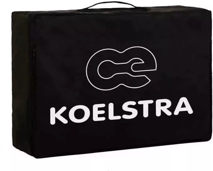 Koelstra Matras Reisbed Travelsleeper T5