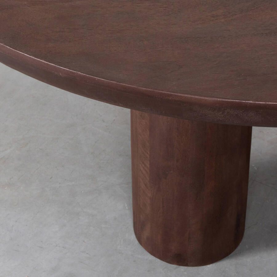 LABEL51 eetkamertafel Olly - Foto 3