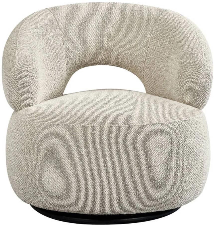 LABEL51 fauteuil Nusenna
