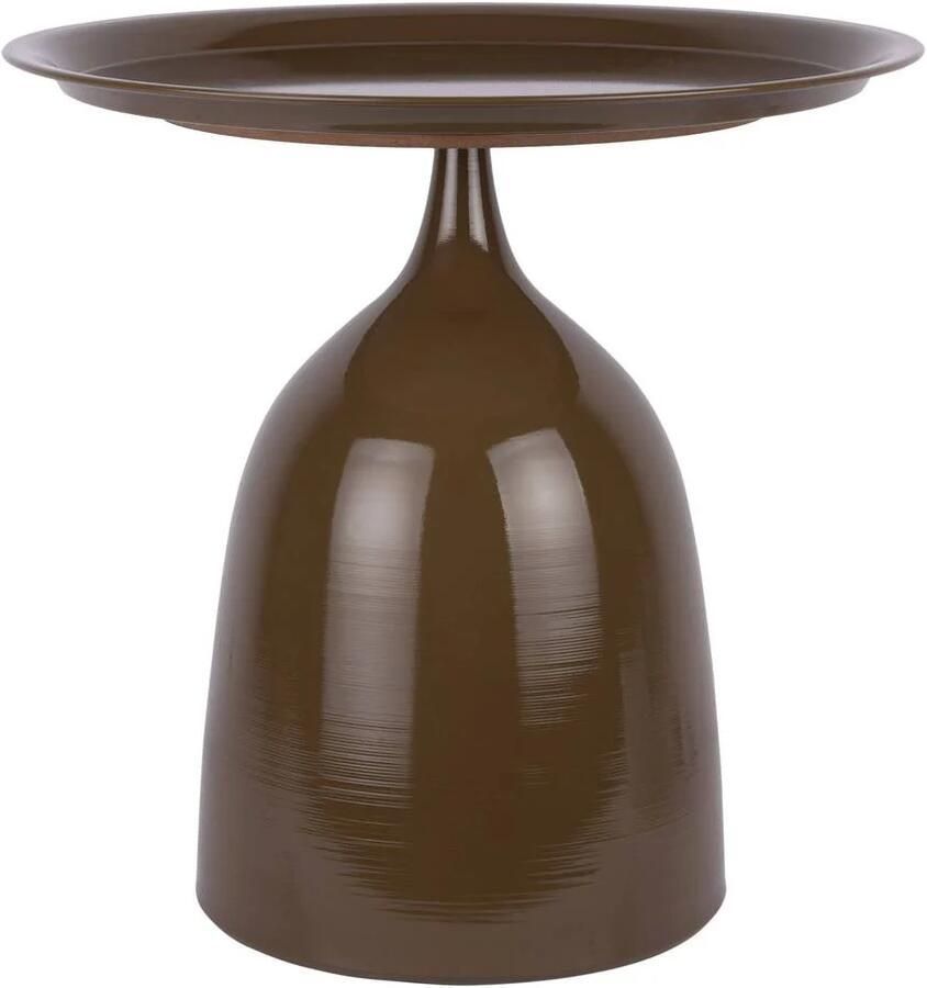 Leitmotiv bijzettafel Paris