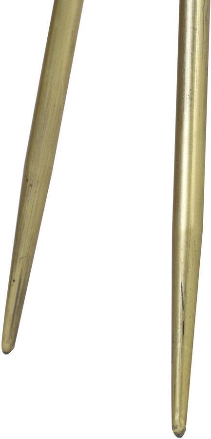 Light & Living Pillar 30x80 5 cm ENVIRA antique gold