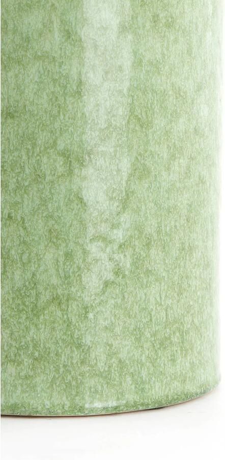 Light & Living Bijzettafel Tudo Mintgroen 40.5x40.5x45.5cm Modern - Foto 3