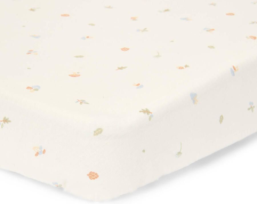 Little Dutch ledikant hoeslaken Forest Treasures - Foto 2