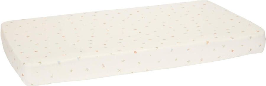 Little Dutch ledikant hoeslaken Forest Treasures