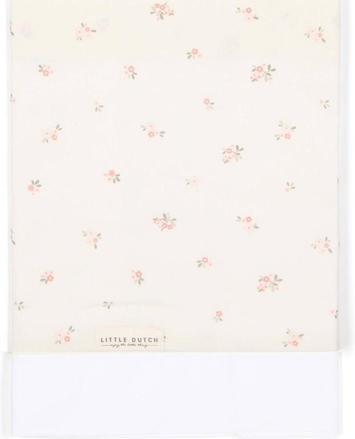 Little Dutch ledikantlaken Fairy Blossom
