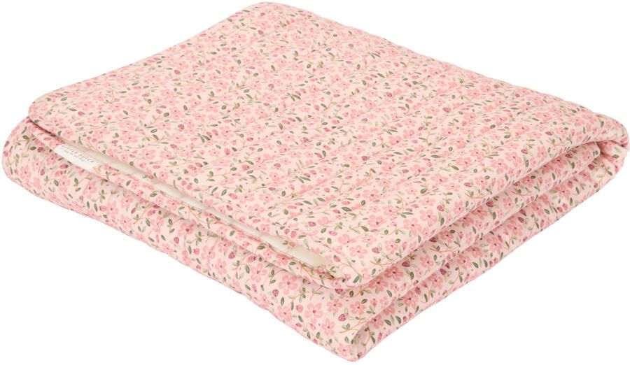 Little Dutch wiegdeken Fairy Floral & Fairy Blossom