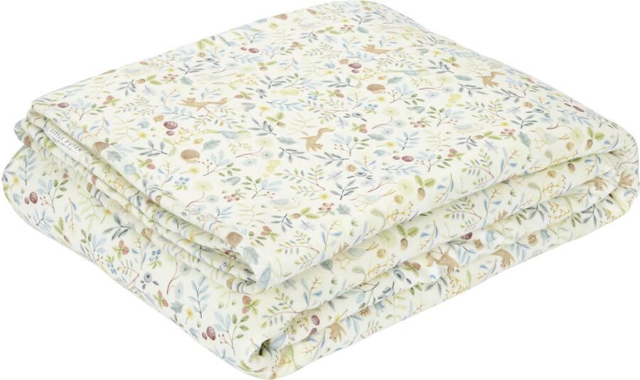 Little Dutch wiegdeken Forest Wonders