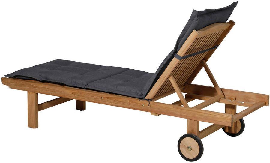 Home24 Stoelkussen Panama II(voor ligstoelen ) Madison - Foto 3