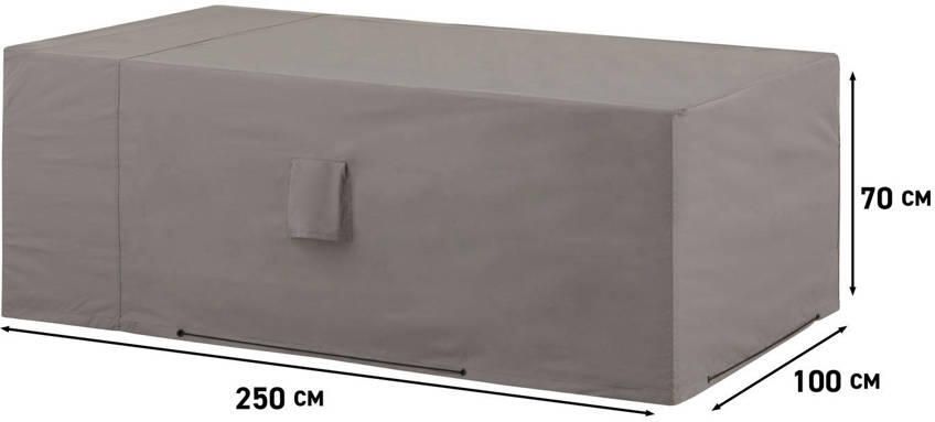 Madison loungesethoes (250x100xh70cm) - Foto 3