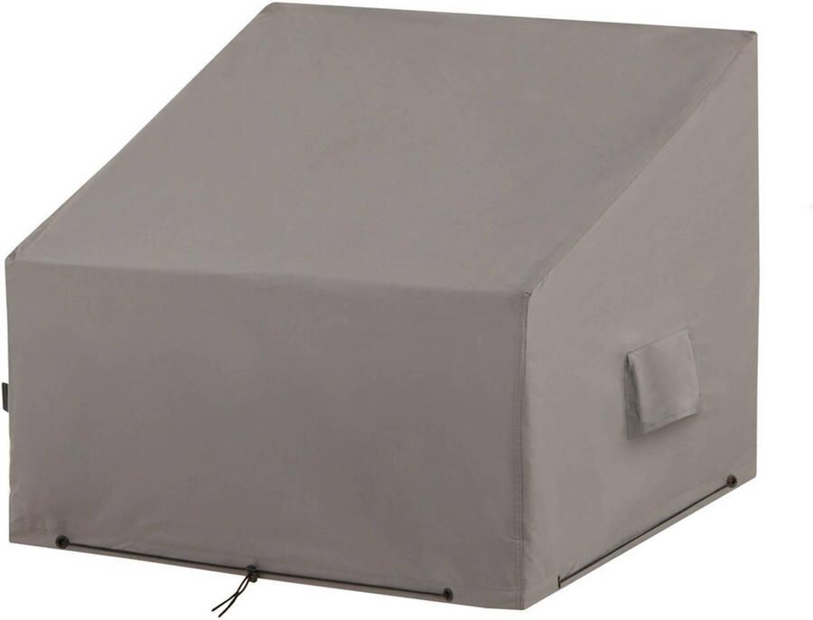 Madison Loungestoel hoes (80x90x65 90)