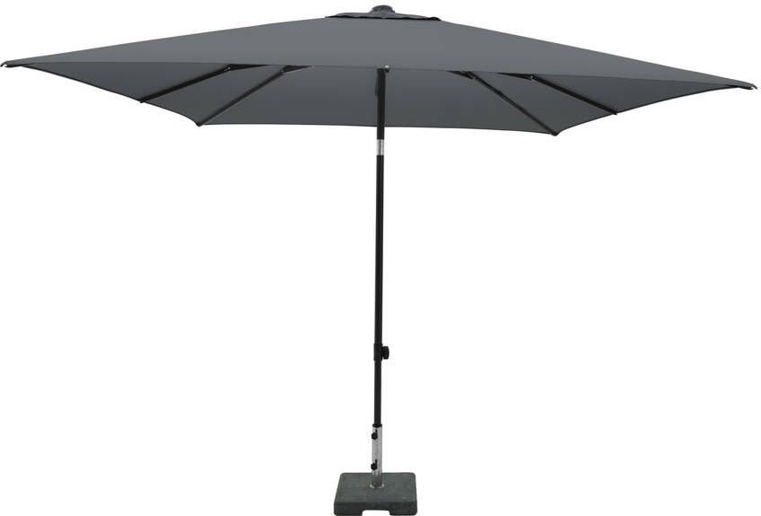 Madison Corsica Parasol 200 x 250 cm