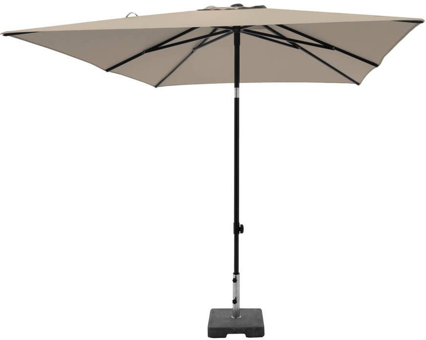 Madison Parasol Denia (200x200 cm)