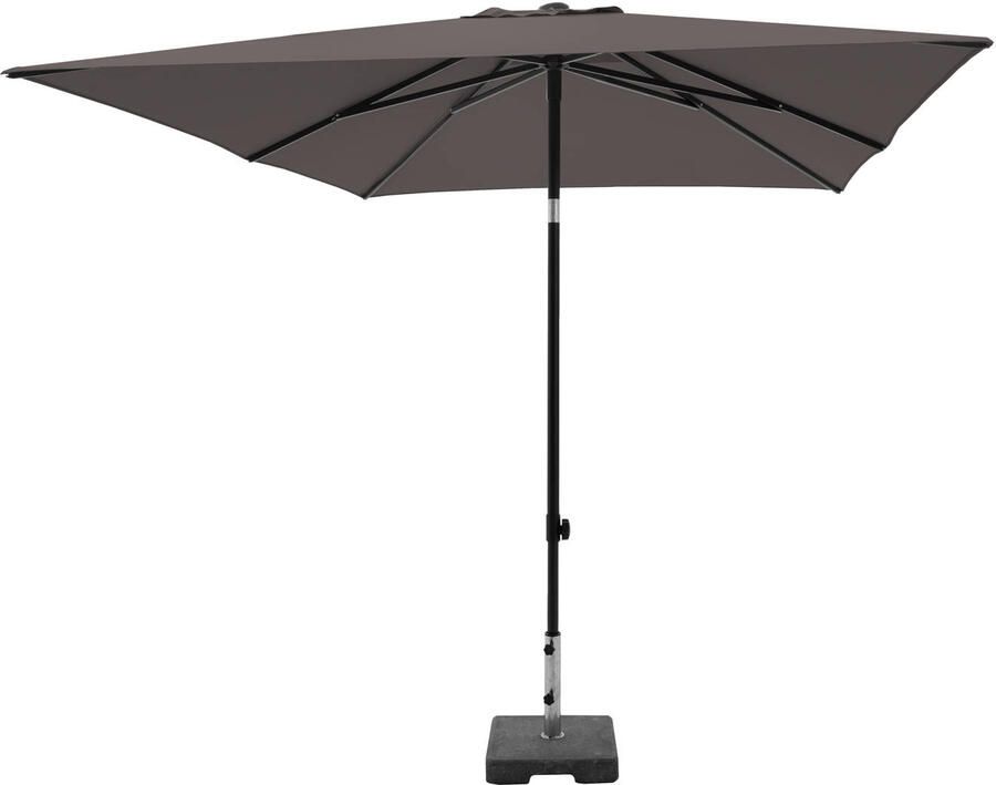 Madison Parasol Denia (200x200 cm)