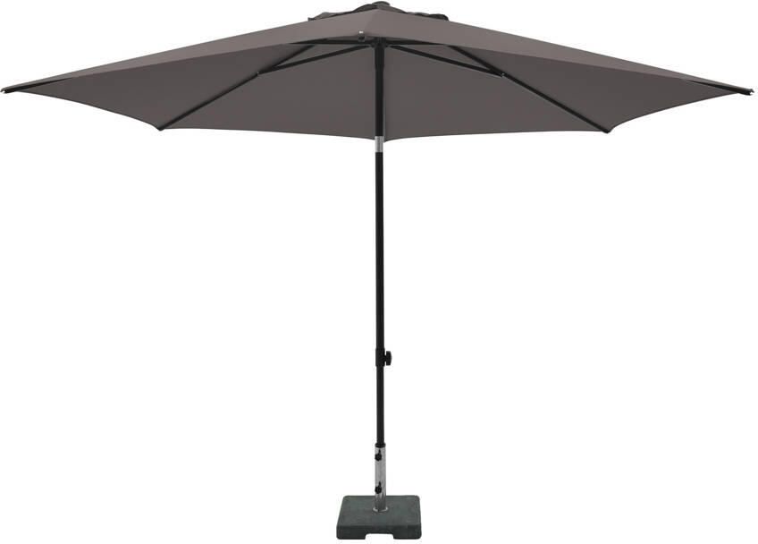 Madison parasol 250 Mykanos Taupe