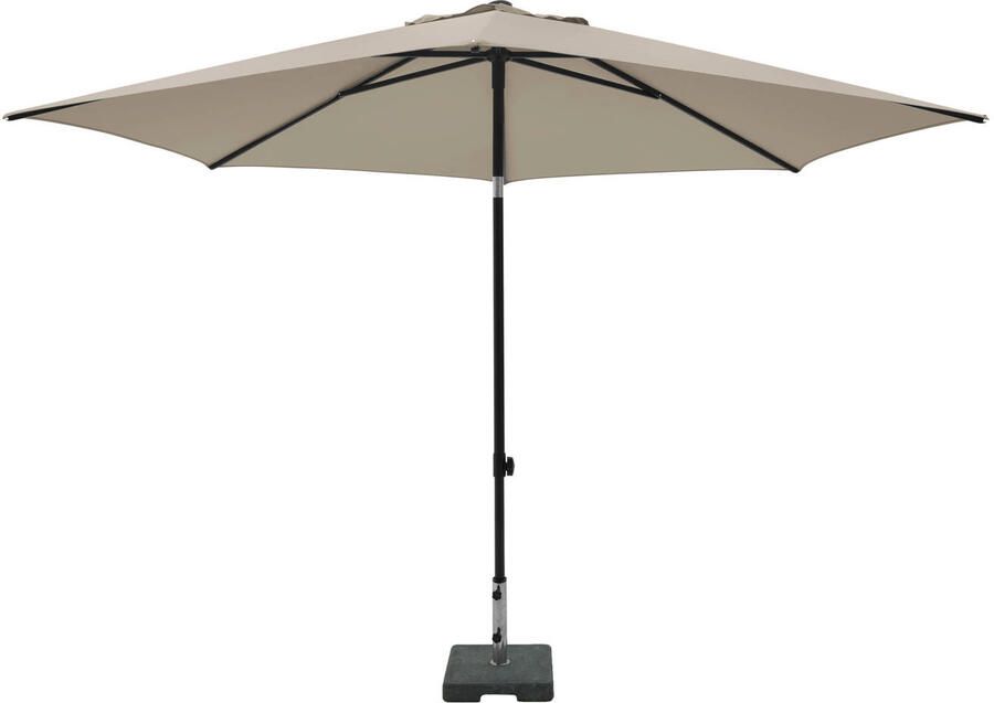 Madison Mykanos Parasol Ø 250 cm