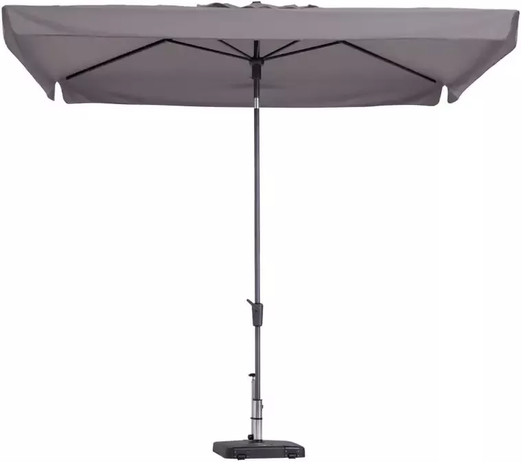 Madison parasol Delos luxe (300x200 cm)