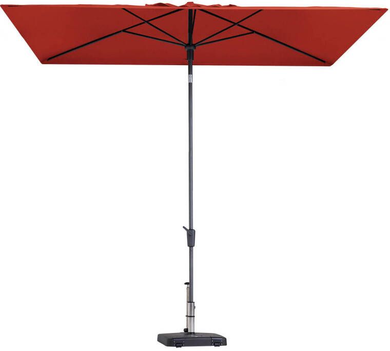 Madison parasol Mikros (200x300 cm) - Foto 1