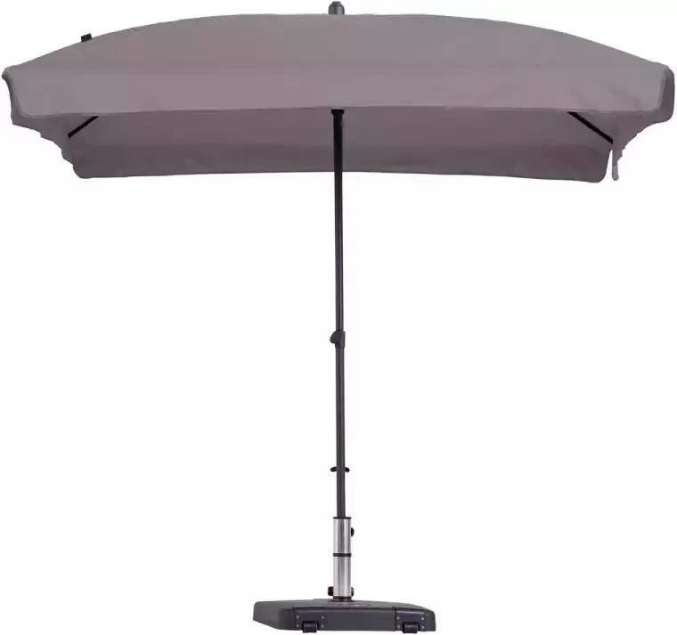 Madison parasol Patmos luxe (210x140 cm)