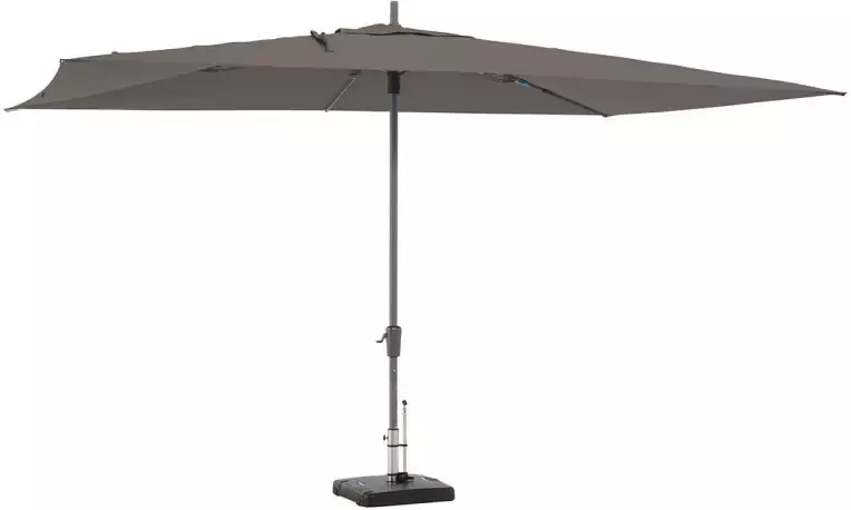 Madison parasol Rectangle (400x300 cm) - Foto 1