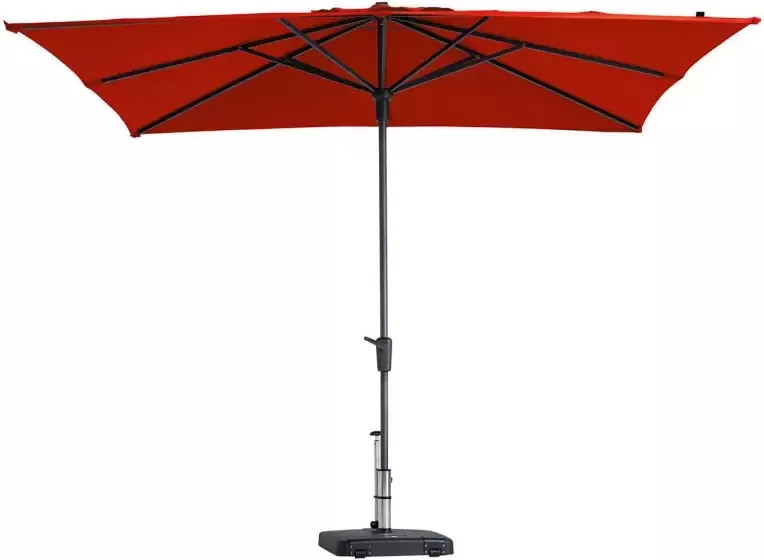 Madison parasol Syros (280x280 cm) - Foto 1