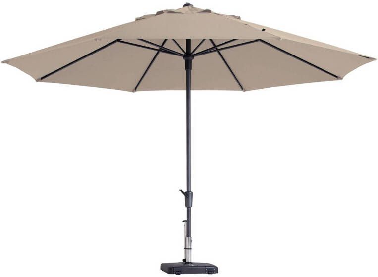 Madison parasol Timor luxe (ø400 cm) - Foto 3