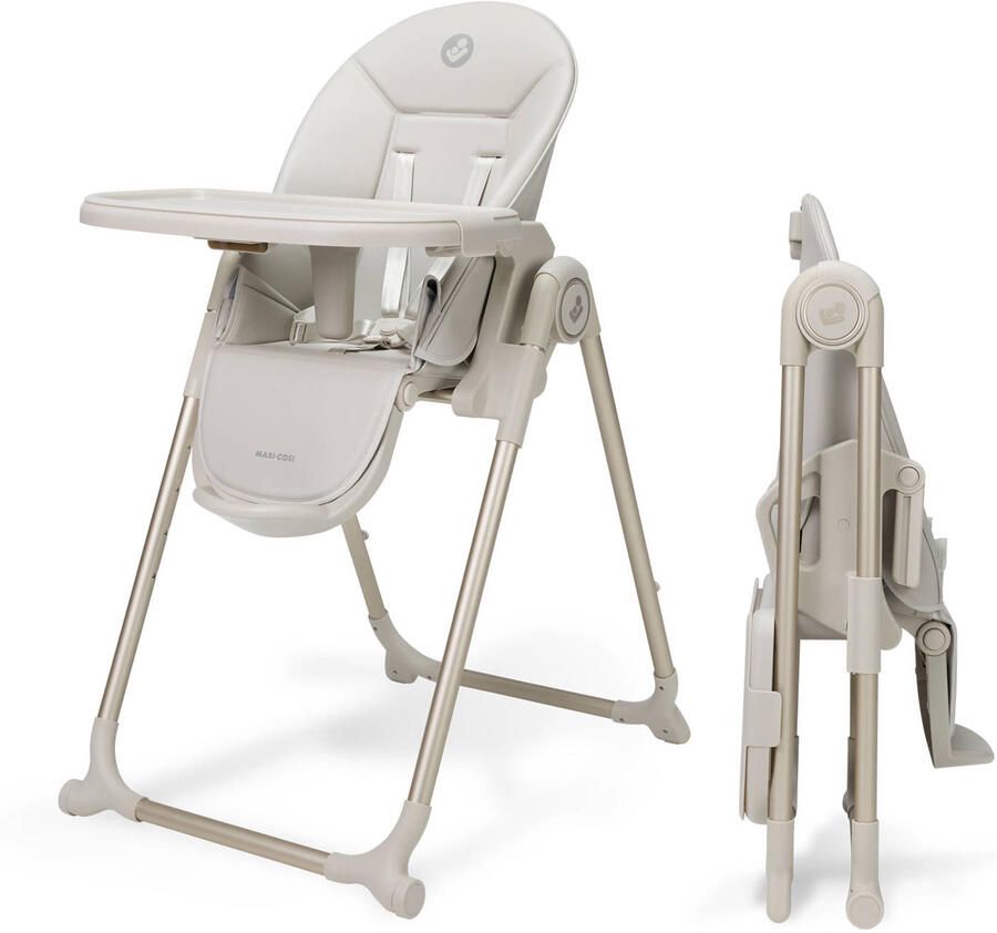 Maxi-Cosi Ava2 kinderstoel Elegance Beige