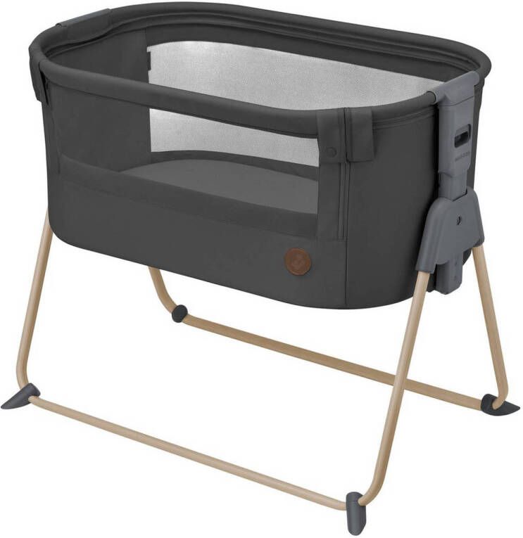 Maxi-Cosi Tori Beyond Graphite