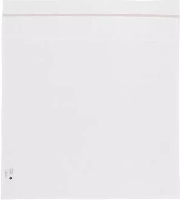 Meyco baby ledikantlaken Bies 100x150 cm Soft Pink - Foto 3