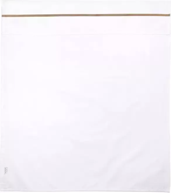 Meyco baby ledikantlaken Bies velvet 100x150 cm lichttaupe - Foto 3