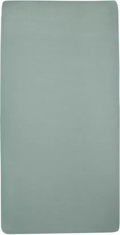 Meyco jersey kinderhoeslakenbed 70x140 150 cm
