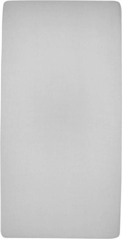 Meyco katoenen jersey kinderhoeslakenbed 70x140 150 cm