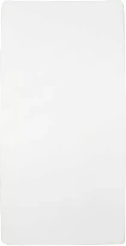 Meyco katoenen jersey kinderhoeslakenbed 70x140 150 cm