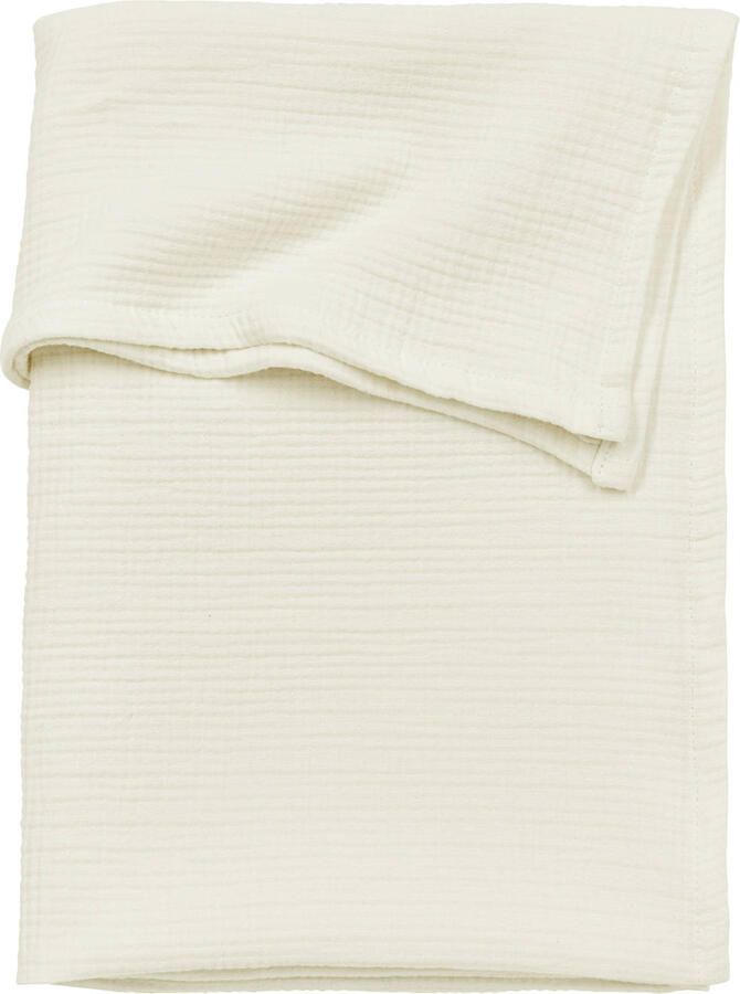 Meyco pre-washed hydrofiel wieglaken natural