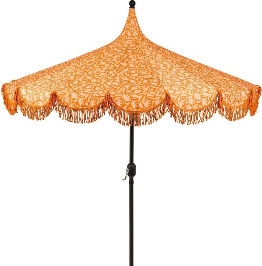Mica Decorations parasol Kelly (Ø 235cm)
