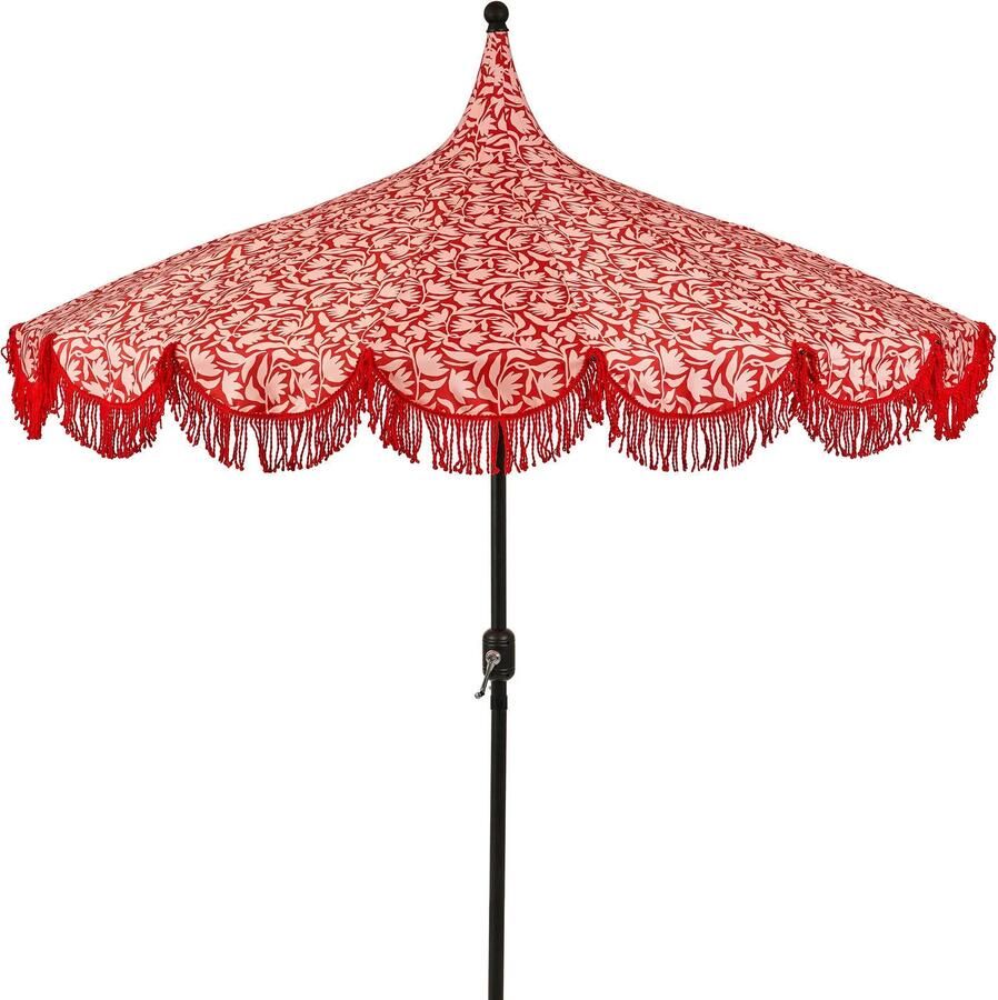 Mica Decorations parasol Kelly (Ø 235cm)