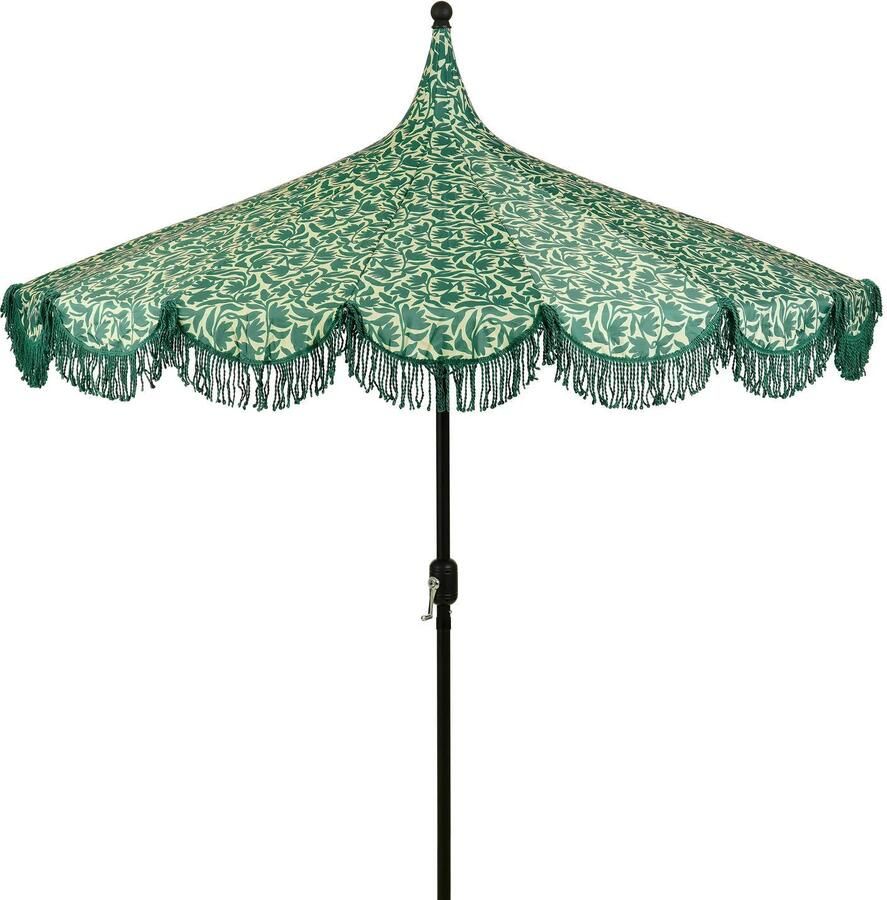 Mica Decorations parasol Kelly (Ø 235cm)