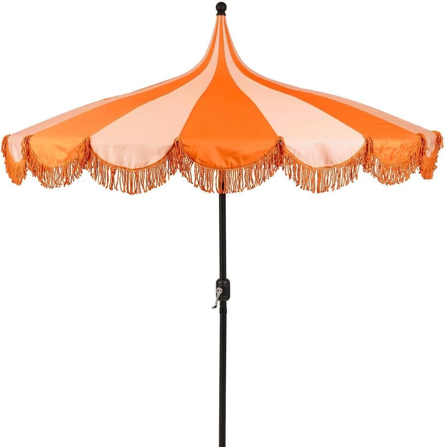 Mica Decorations parasol Kim (Ø 235cm)
