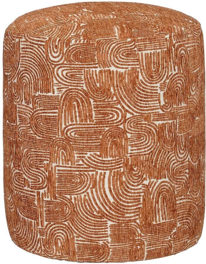 Mica Decorations poef Groove