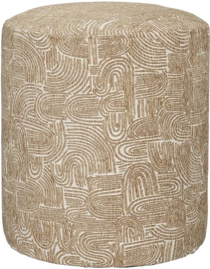 Mica Decorations poef Groove