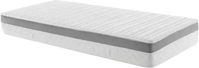 Moonstar 750 Koudschuim Matras 160 x 200 cm Matras Medium Dikte: 24 cm Tweepersoonsmatrassen