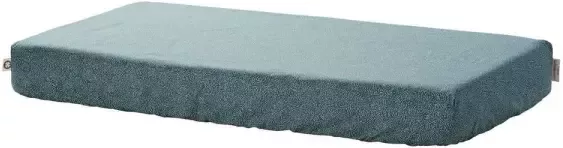 Noppies Baby Comfort Baby Comfort katoen Tiny Dot poplin wieg hoeslaken 40x80 cm Stargazer - Foto 3