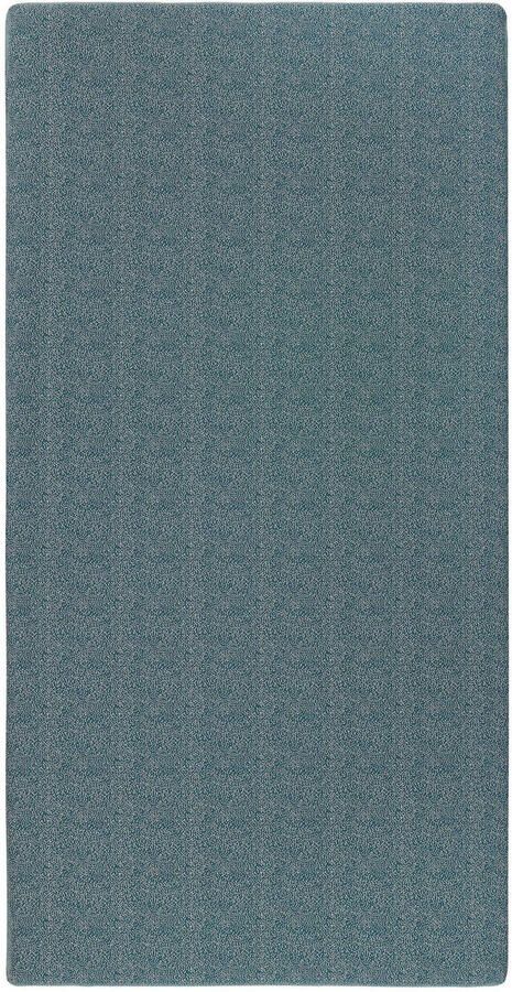 Noppies Baby Comfort Baby Comfort katoen Tiny Dot poplin ledikant hoeslaken 70x140 cm Stargazer - Foto 2