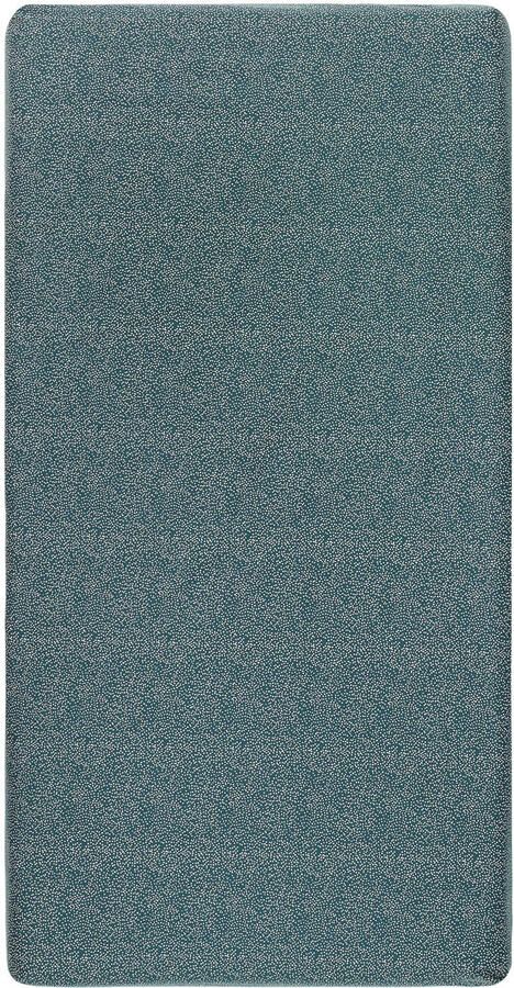 Noppies Baby Comfort Baby Comfort katoen Tiny Dot poplin wieg hoeslaken 40x80 cm Stargazer - Foto 2