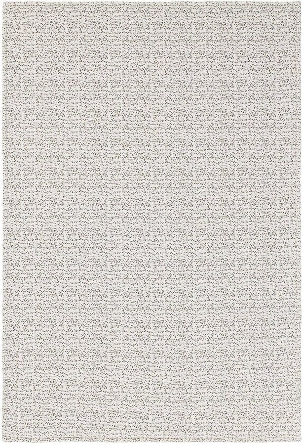 Noppies Baby Comfort Teddy Fancy Dot jersey reversible baby ledikantdeken 100x140 cm Jet Stream - Foto 2